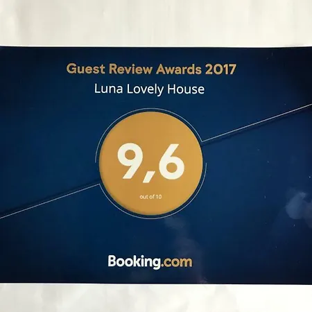 Gasthuis Luna Lovely *